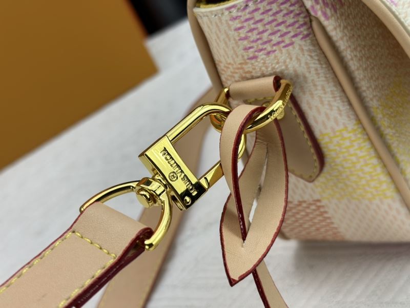 Louis Vuitton Satchel Bags